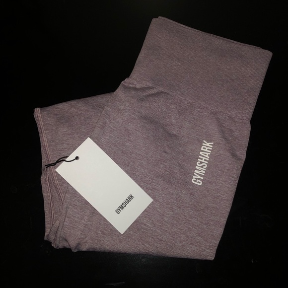 NEW- Adapt Marl Gymshark Seamless Leggings